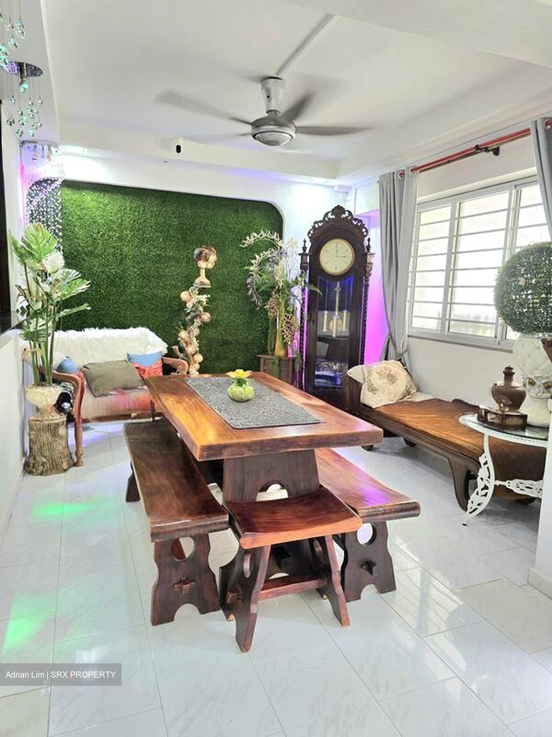Blk 230 Pasir Ris Street 21 (Pasir Ris), HDB 4 Rooms #515301151